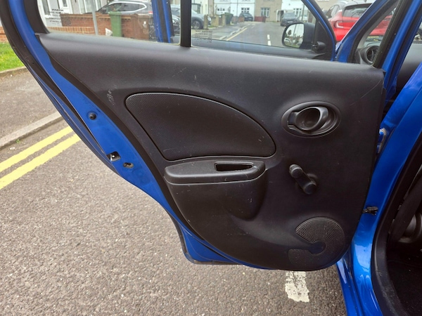Used Nissan Micra 2011 for sale - 76239323: Photo 11