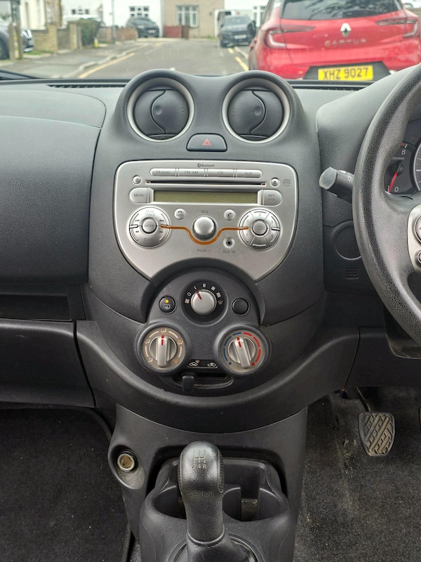 Used Nissan Micra 2011 for sale - 76239323: Photo 13
