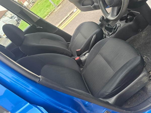 Used Nissan Micra 2011 for sale - 76239323: Photo 16