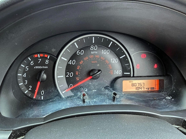 Used Nissan Micra 2011 for sale - 76239323: Photo 20
