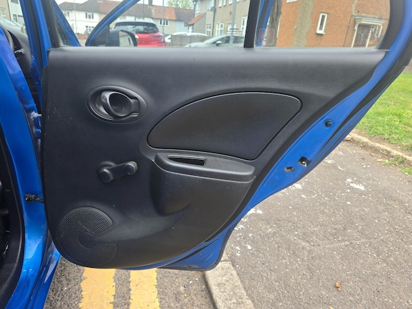 Used Nissan Micra 2011 for sale - 76239323: Photo 9