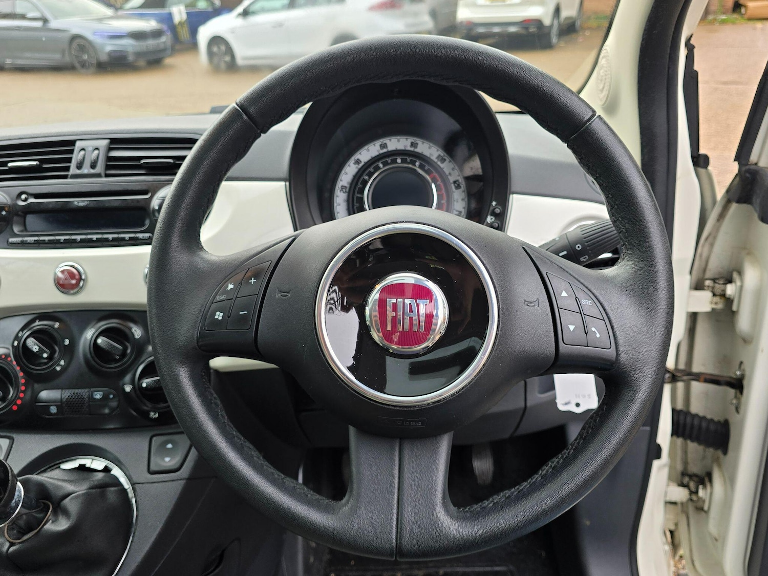 Used Fiat 500 for sale - 76990047: Photo 16