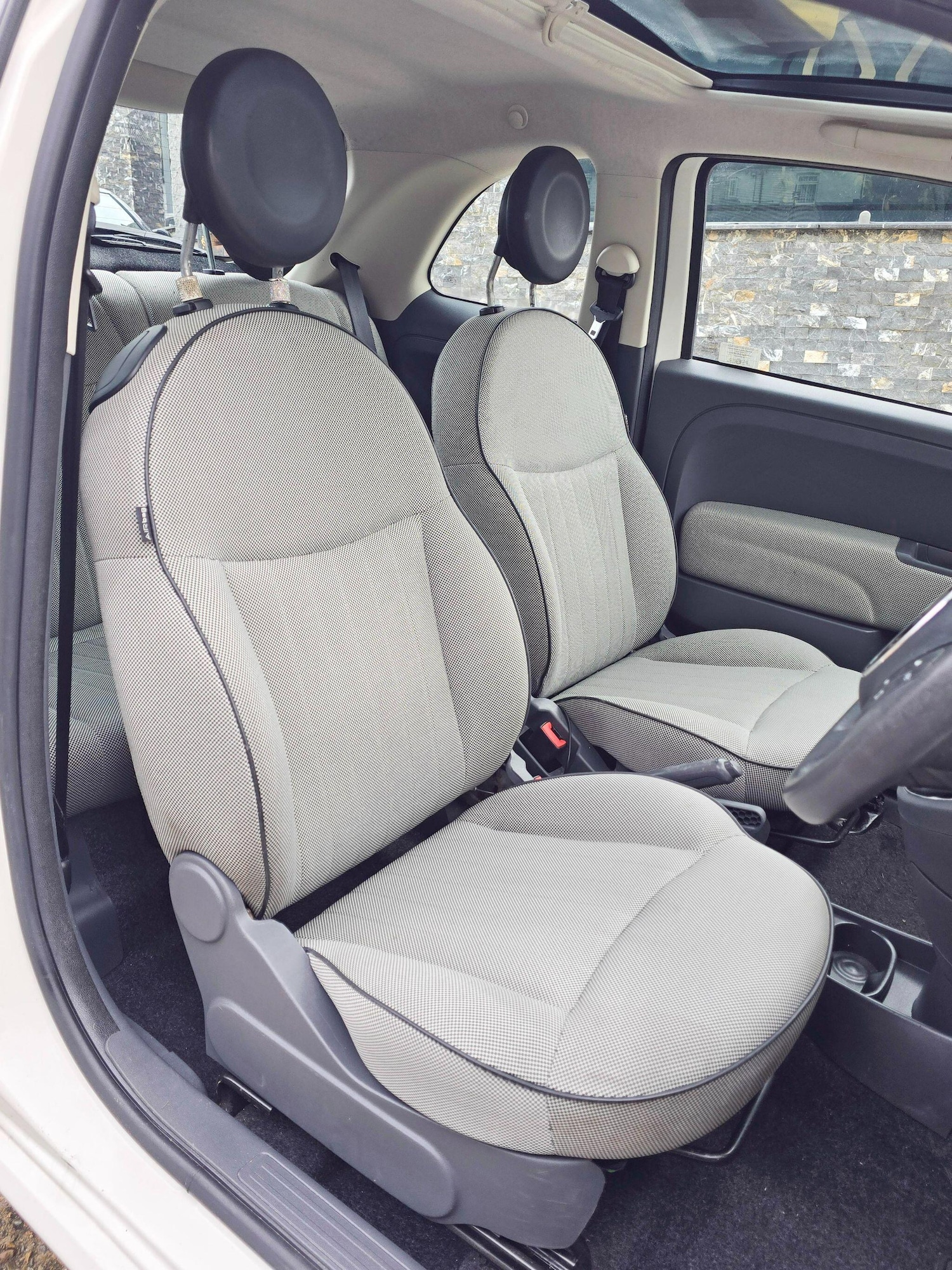 Used Fiat 500 for sale - 76990047: Photo 17