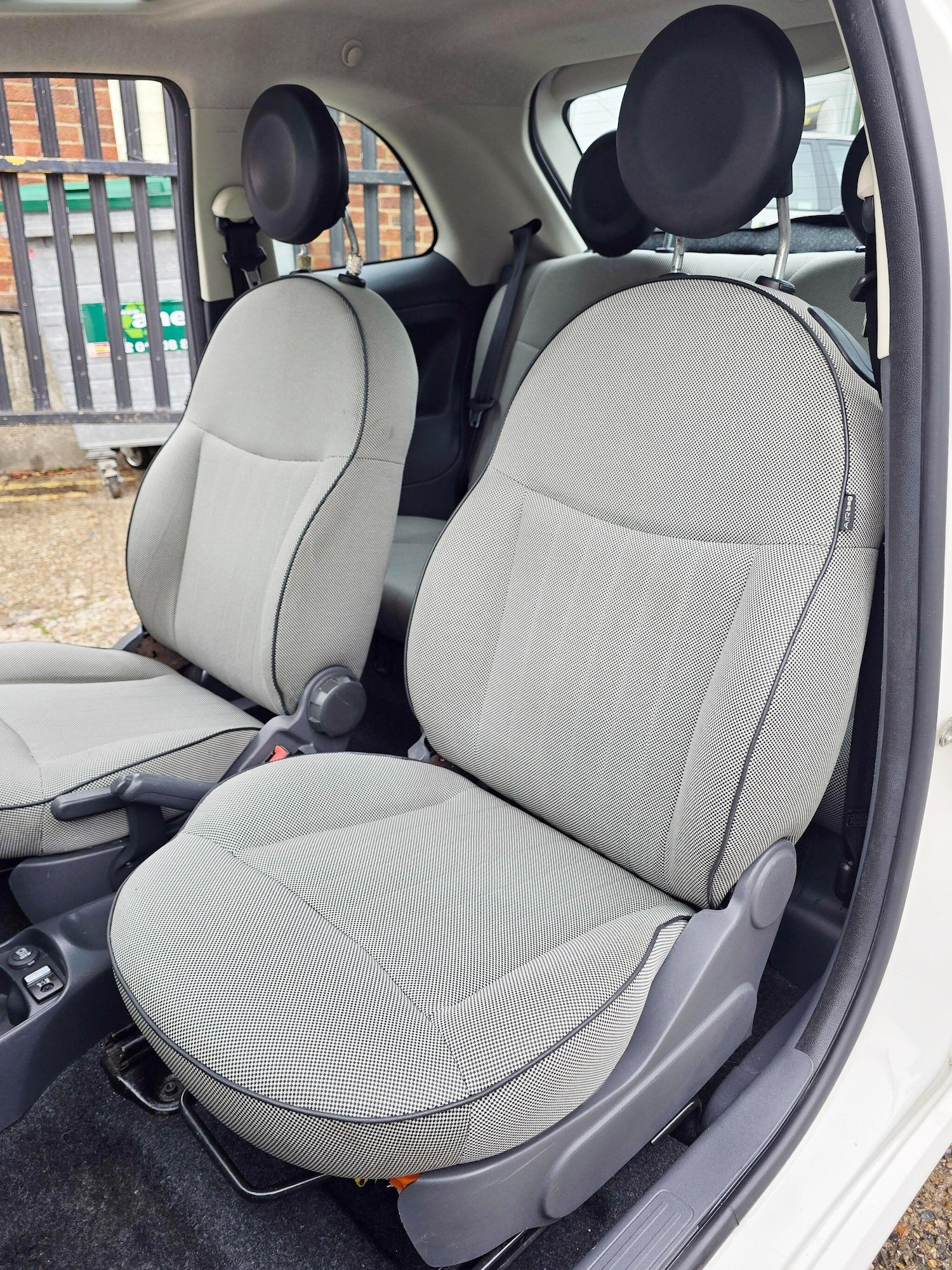 Used Fiat 500 for sale - 76990047: Photo 18