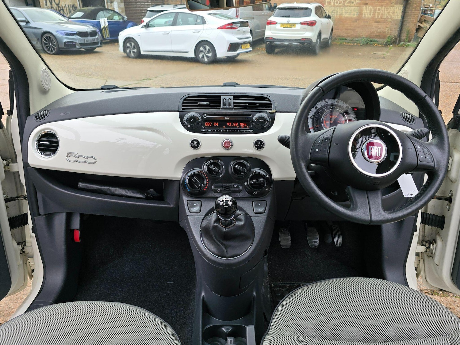 Used Fiat 500 for sale - 76990047: Photo 19