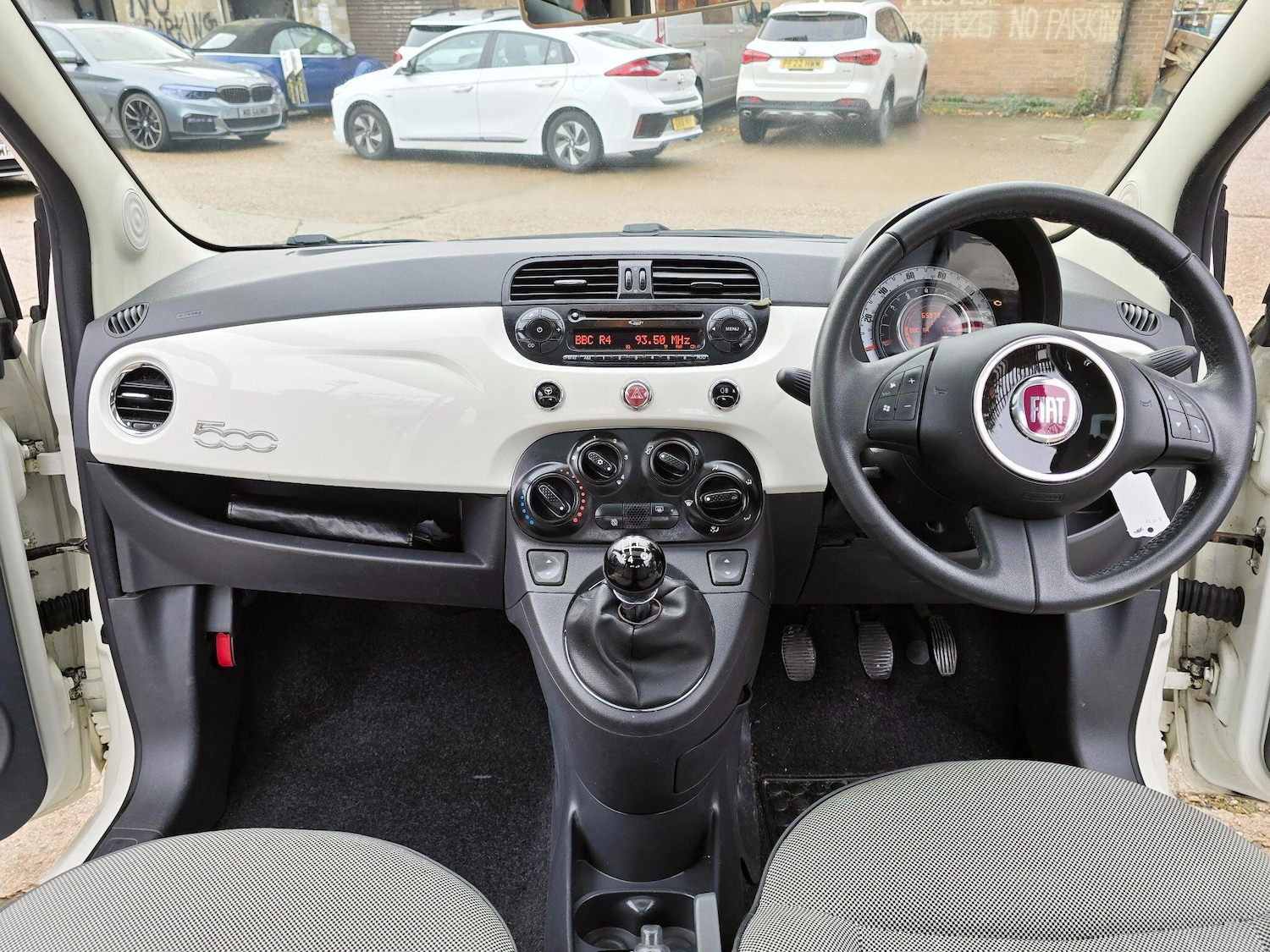 Used Fiat 500 for sale - 76990047: Photo 20