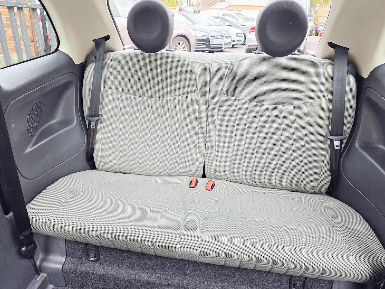 Used Fiat 500 for sale - 76990047: Photo 21