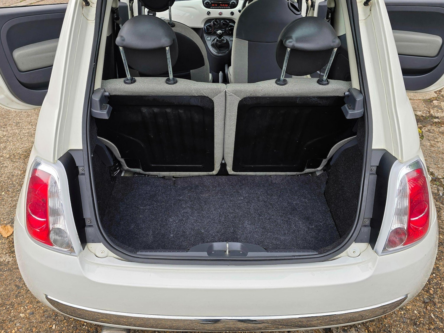 Used Fiat 500 for sale - 76990047: Photo 22