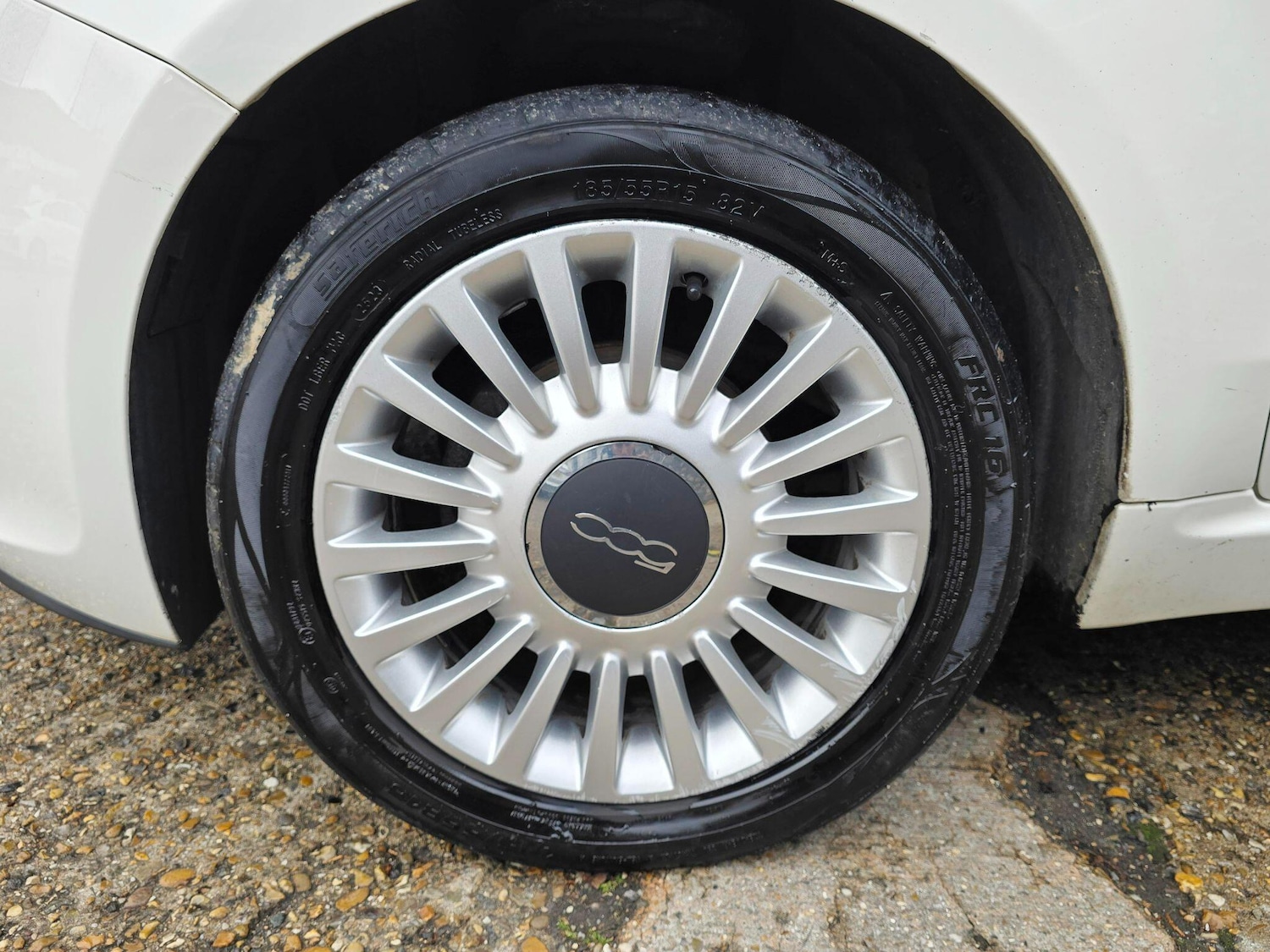 Used Fiat 500 for sale - 76990047: Photo 23