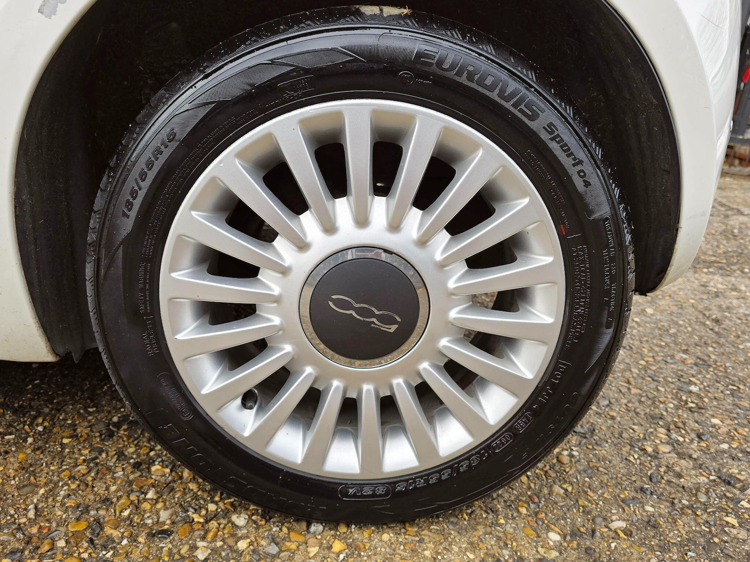 Used Fiat 500 for sale - 76990047: Photo 24