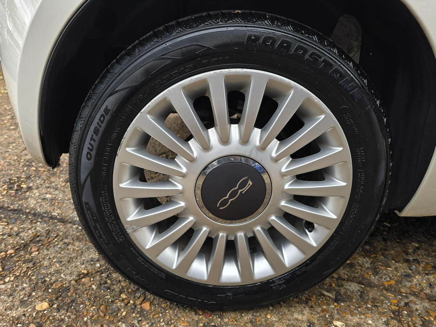 Used Fiat 500 for sale - 76990047: Photo 25