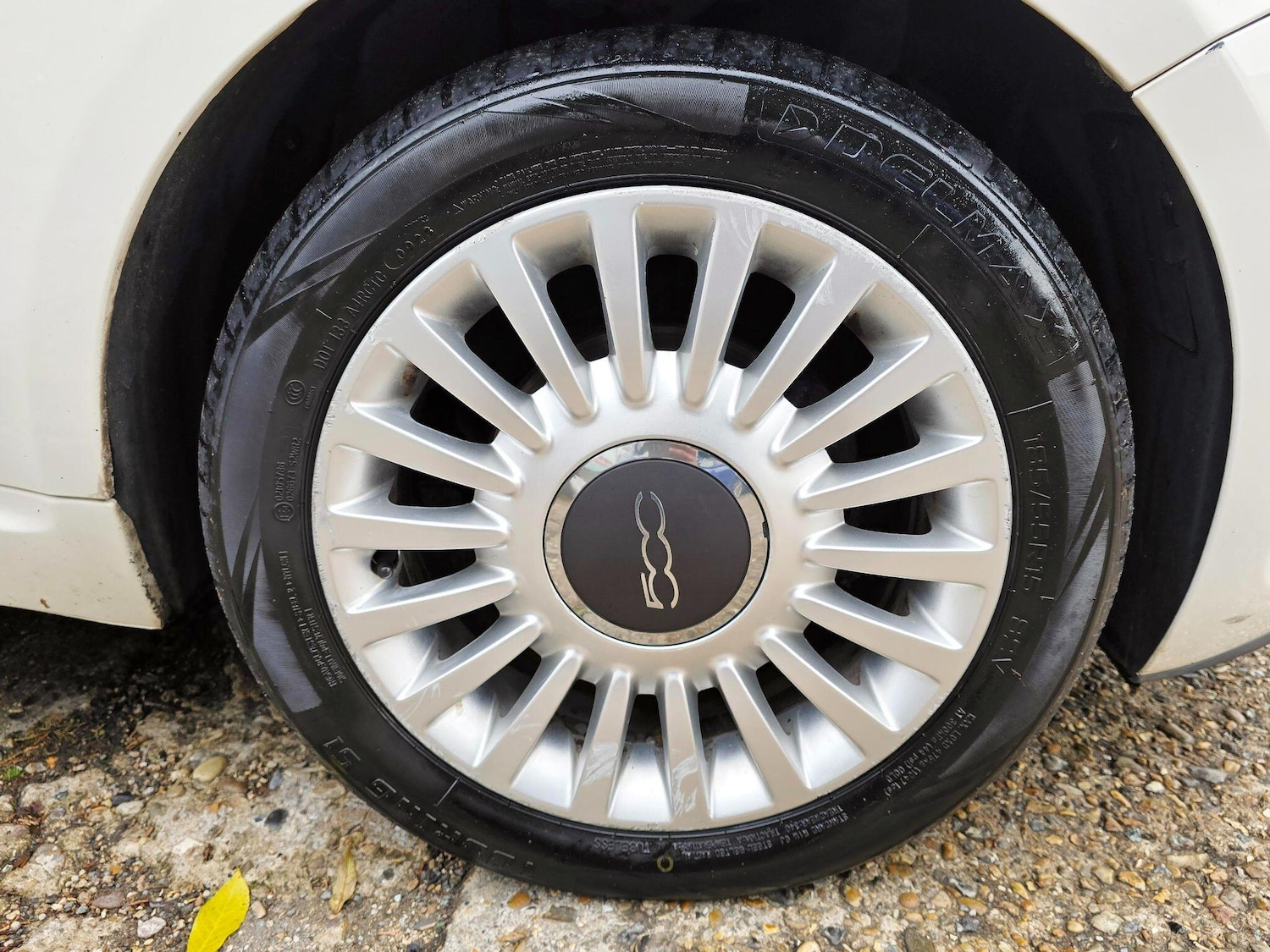 Used Fiat 500 for sale - 76990047: Photo 26