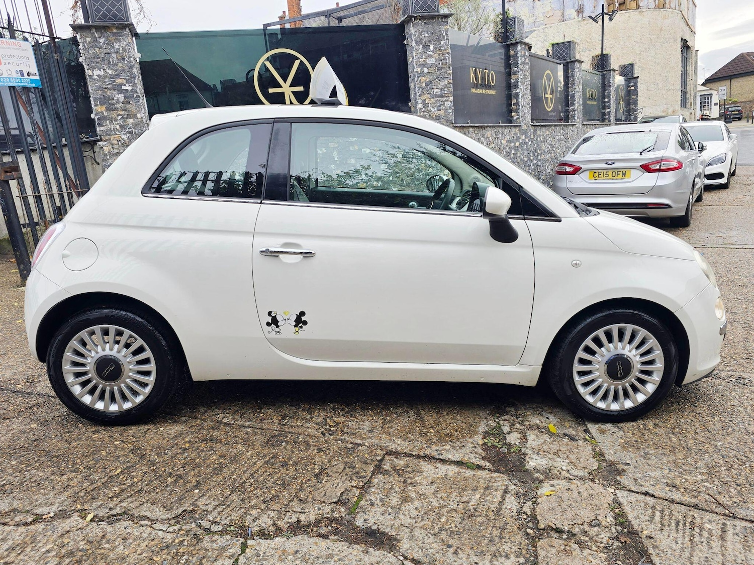 Used Fiat 500 for sale - 76990047: Photo 5