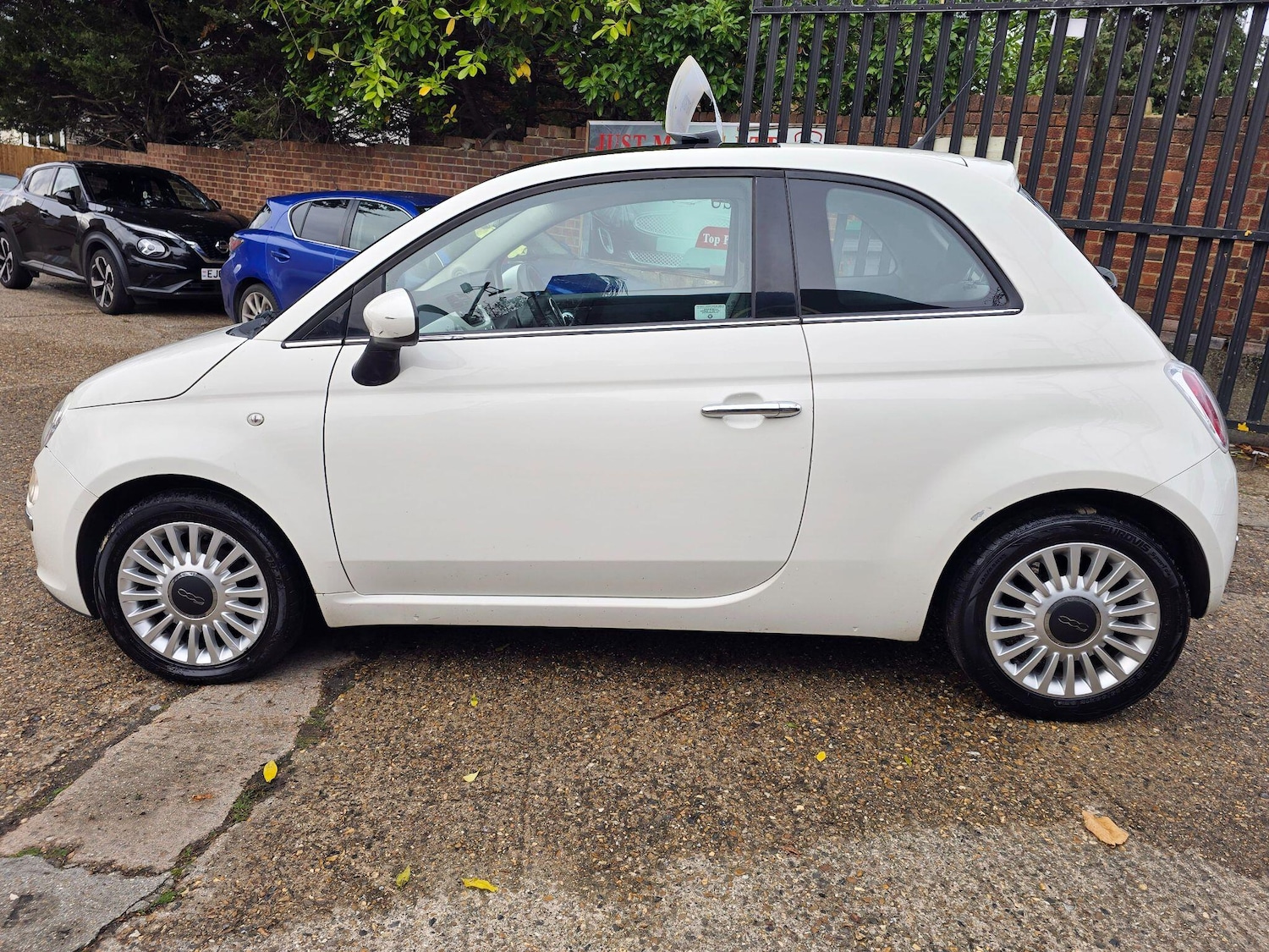 Used Fiat 500 for sale - 76990047: Photo 6