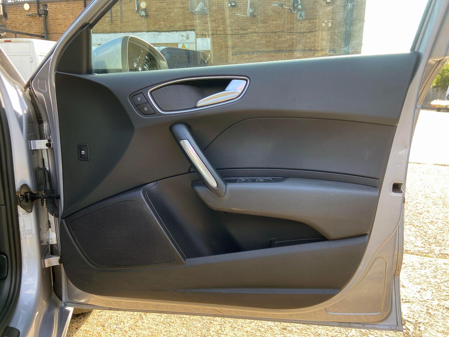 Used Audi A1 2015 for sale - 77143553: Photo 11