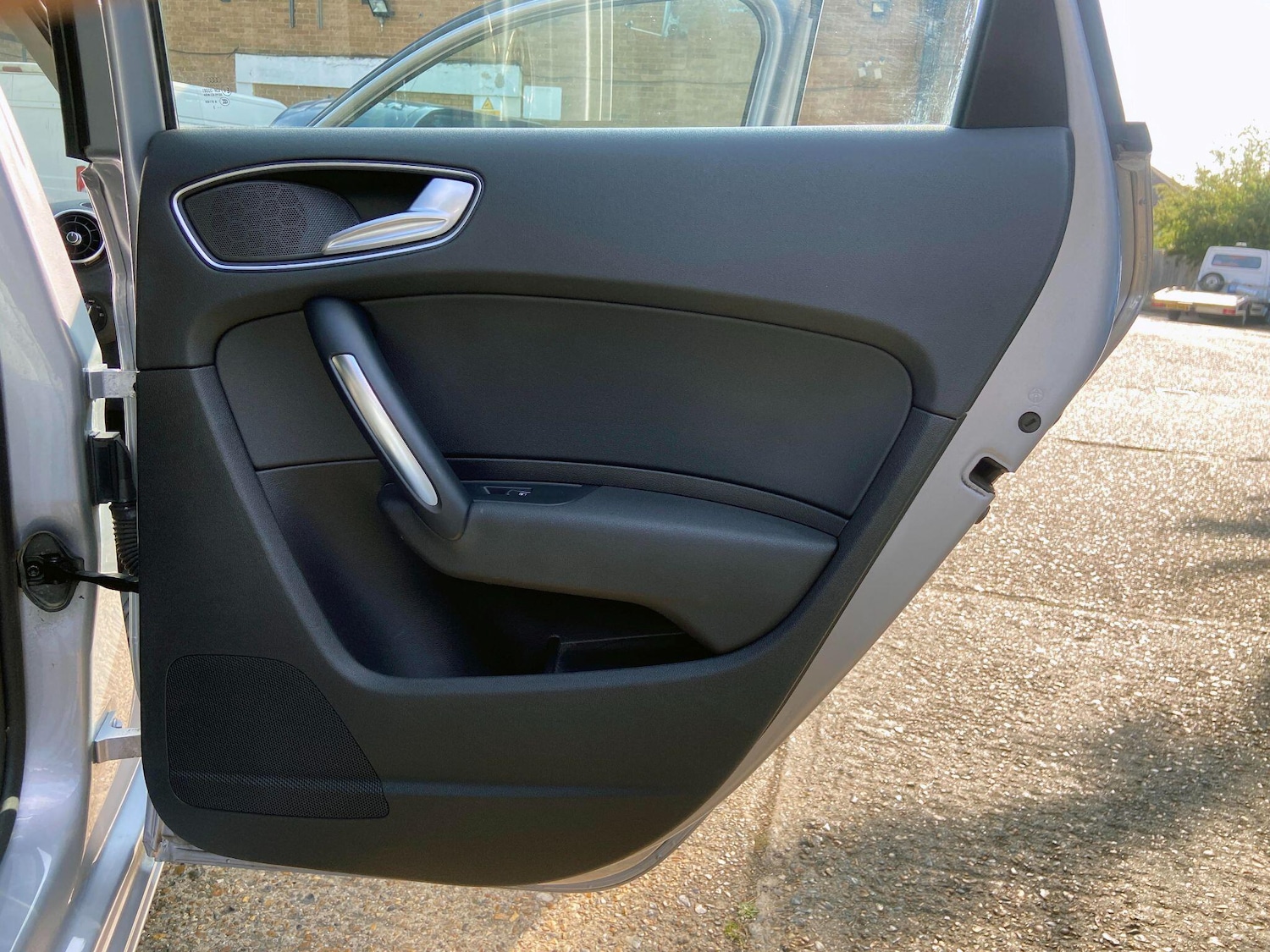 Used Audi A1 2015 for sale - 77143553: Photo 12