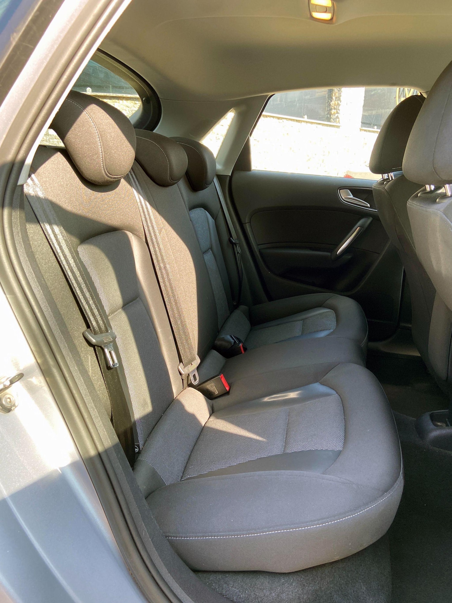 Used Audi A1 2015 for sale - 77143553: Photo 18