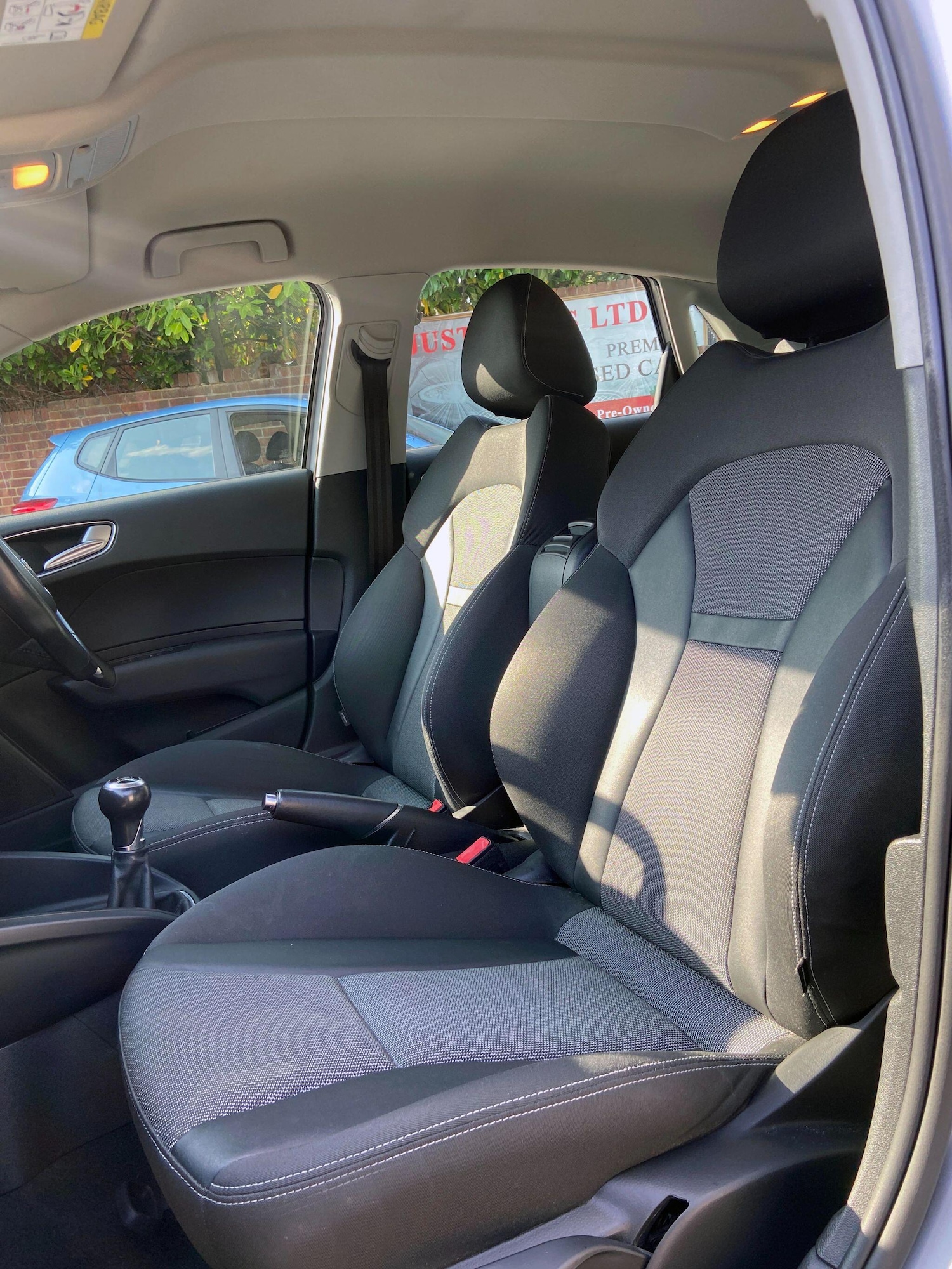 Used Audi A1 2015 for sale - 77143553: Photo 20