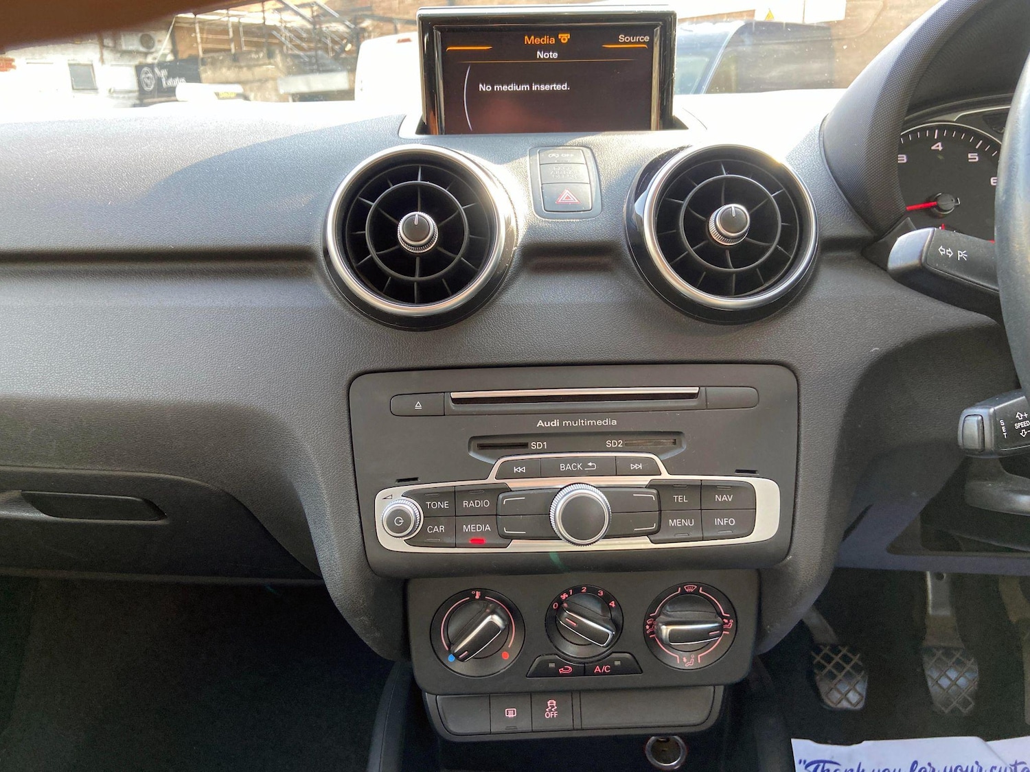 Used Audi A1 2015 for sale - 77143553: Photo 24