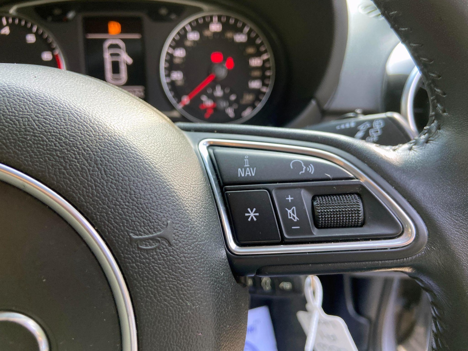 Used Audi A1 2015 for sale - 77143553: Photo 27