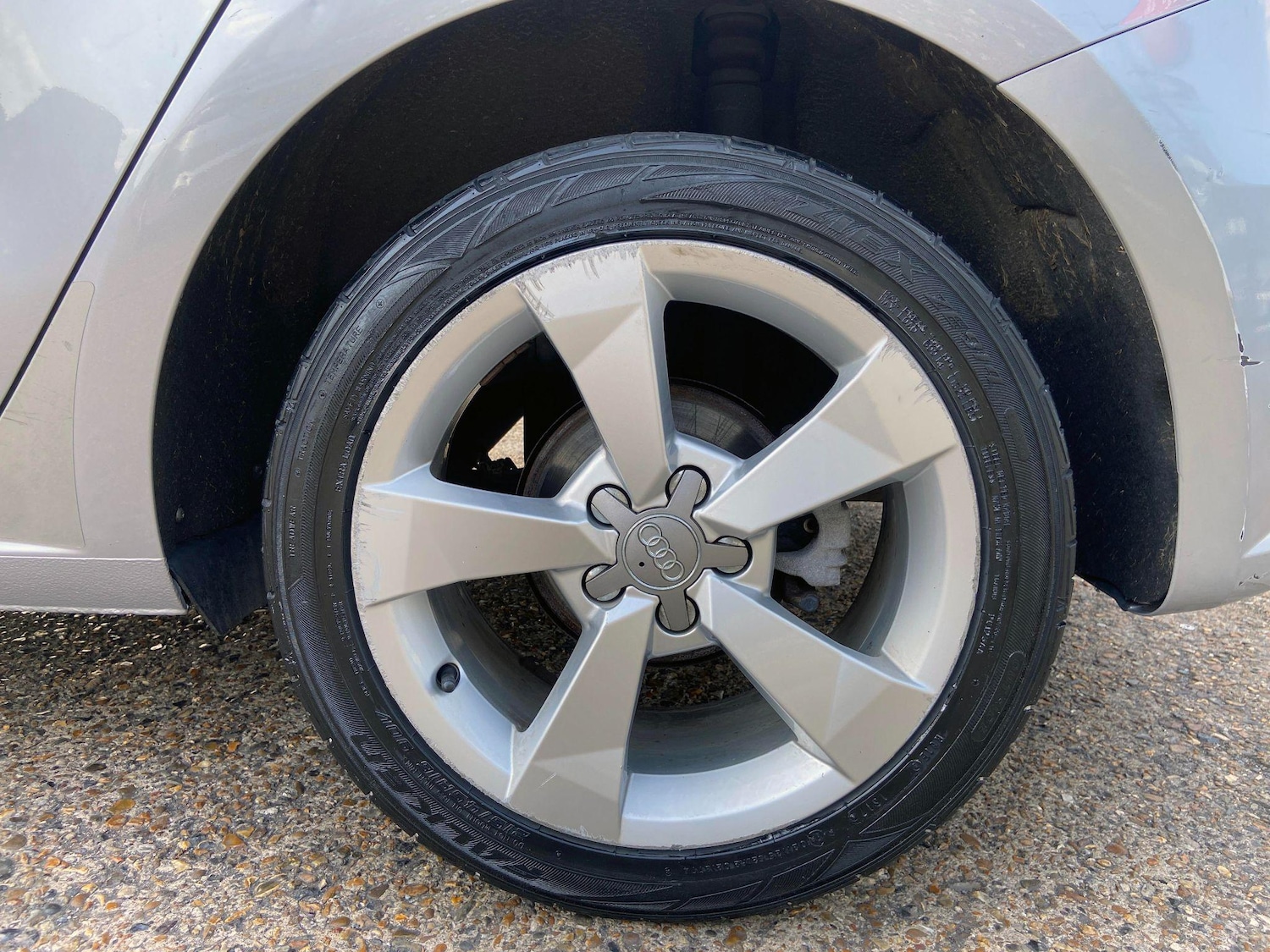 Used Audi A1 2015 for sale - 77143553: Photo 31