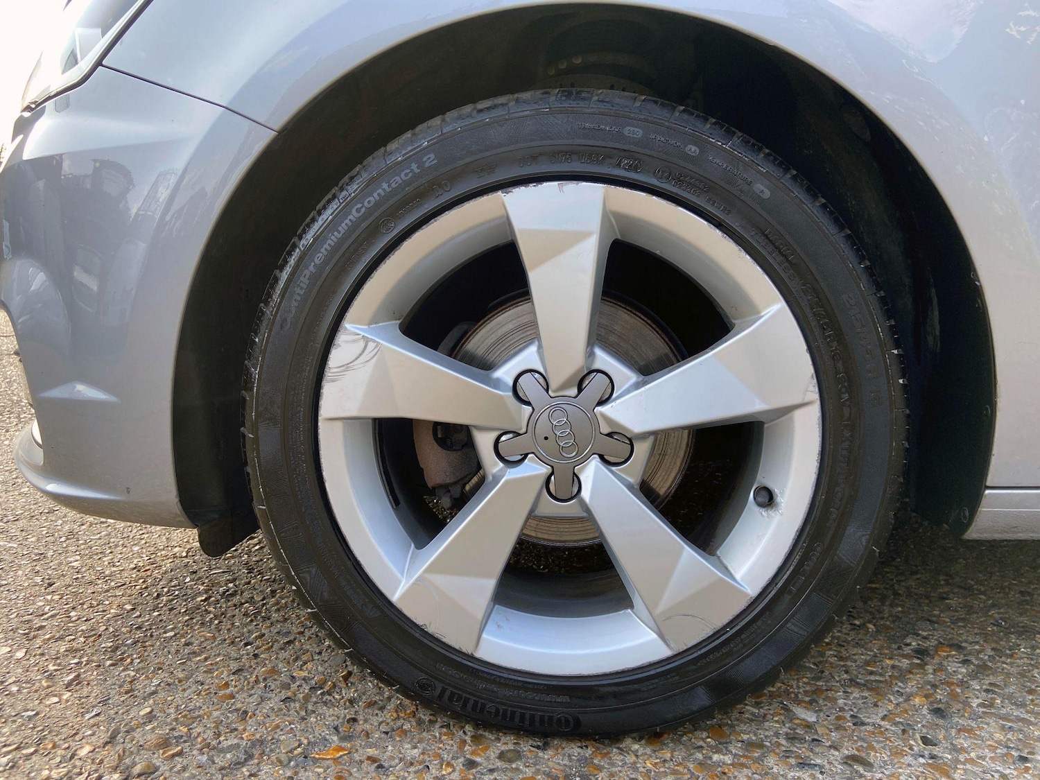 Used Audi A1 2015 for sale - 77143553: Photo 32