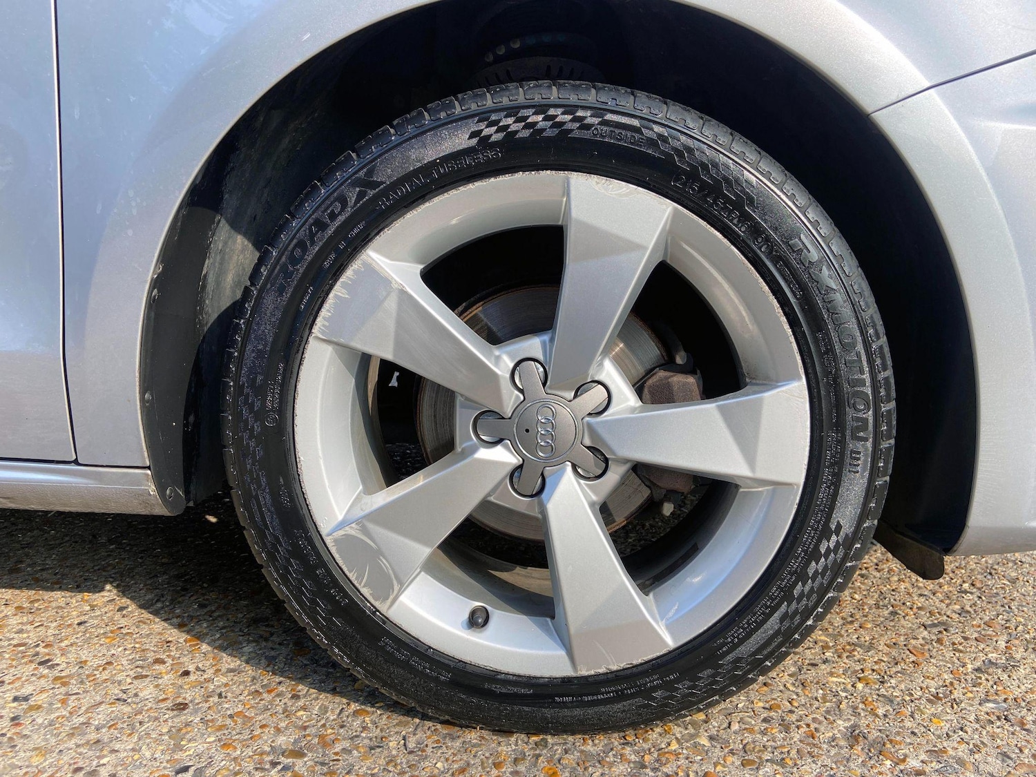 Used Audi A1 2015 for sale - 77143553: Photo 33