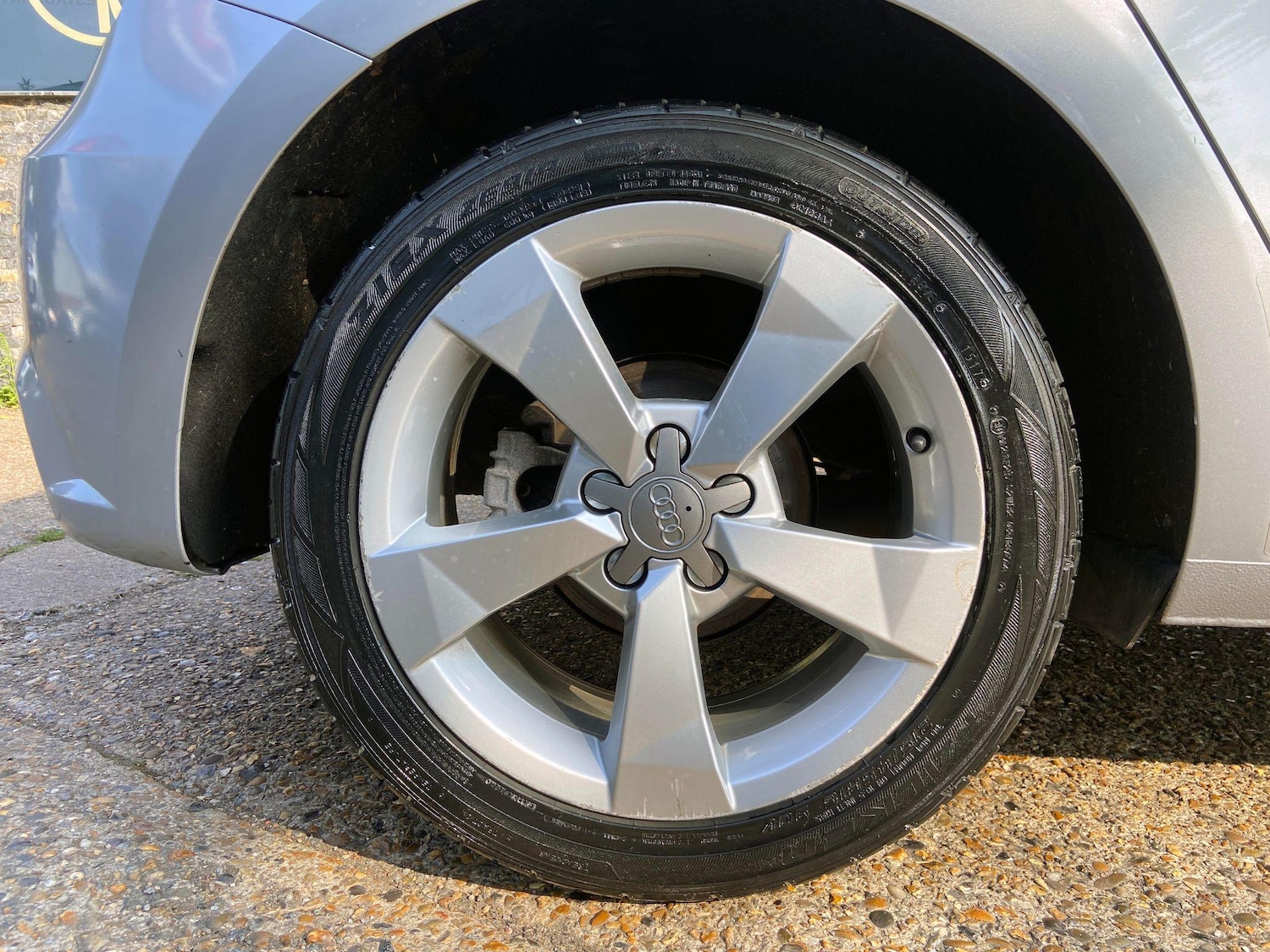 Used Audi A1 2015 for sale - 77143553: Photo 34