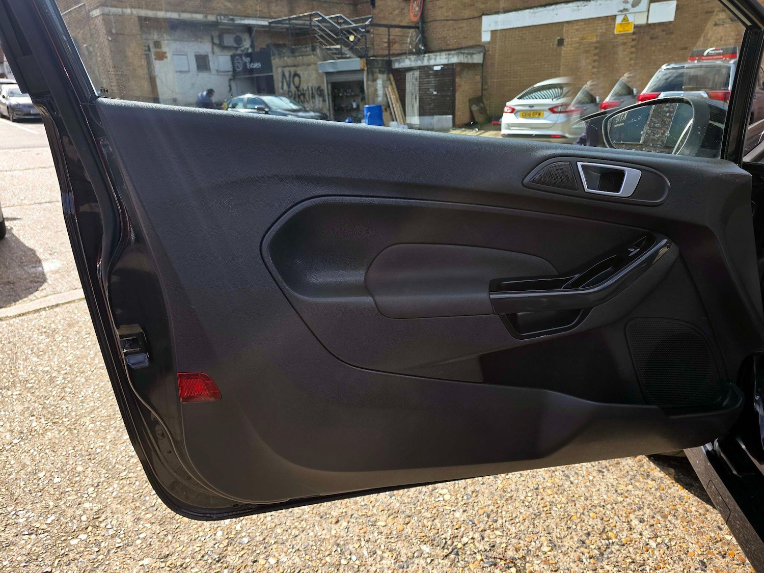 Used Ford Fiesta 2013 for sale - 78019413: Photo 10