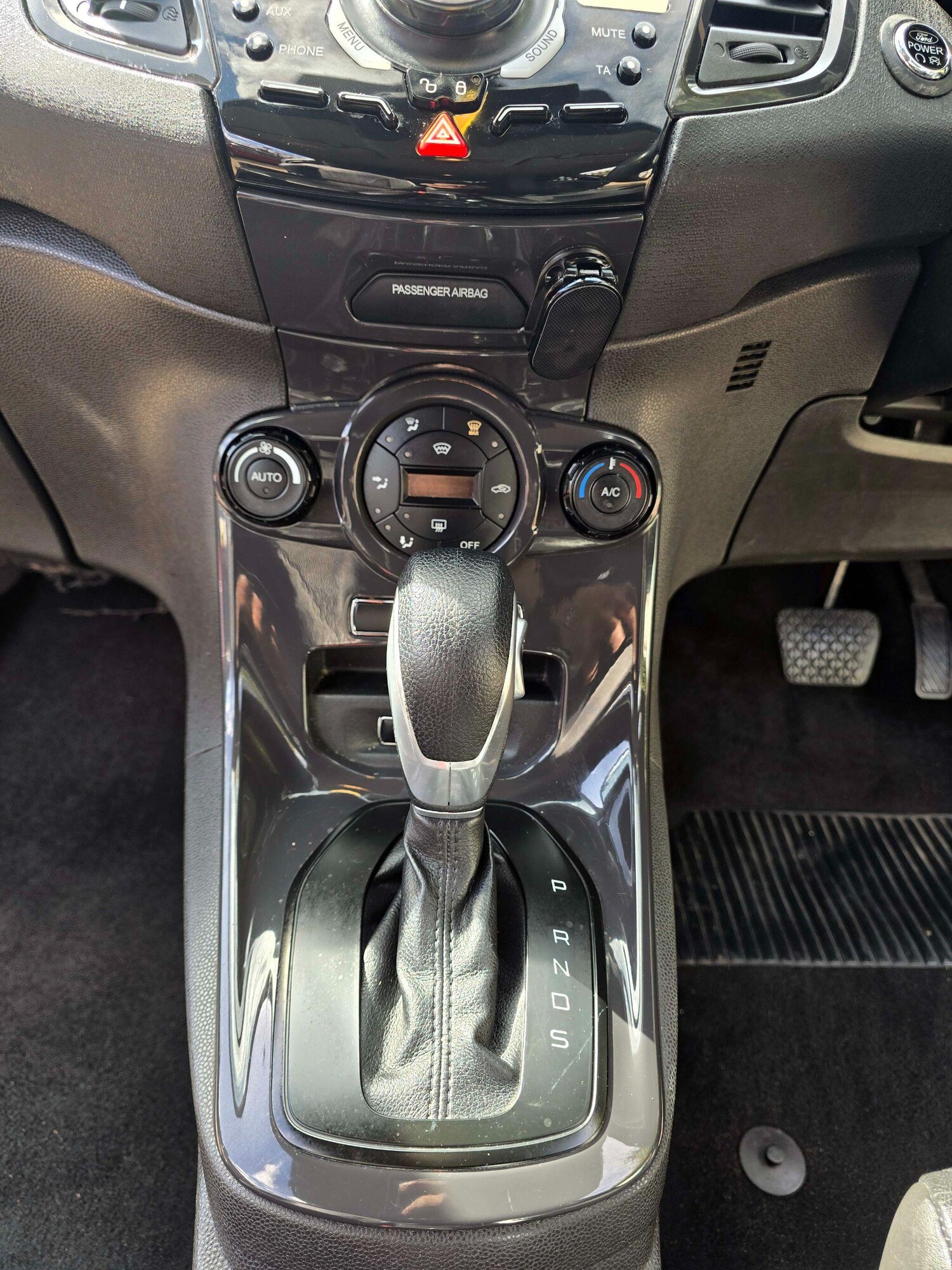 Used Ford Fiesta 2013 for sale - 78019413: Photo 15