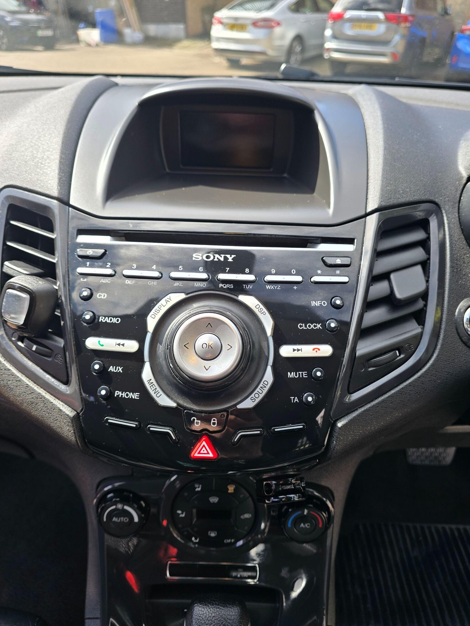 Used Ford Fiesta 2013 for sale - 78019413: Photo 16