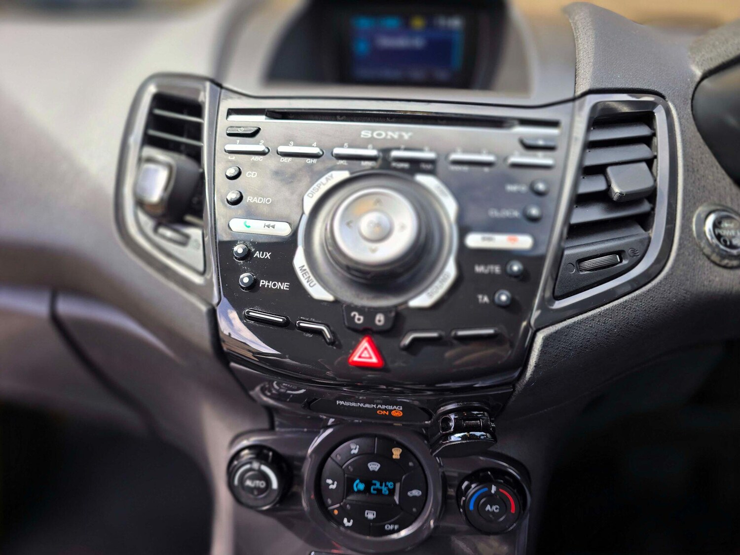 Used Ford Fiesta 2013 for sale - 78019413: Photo 17