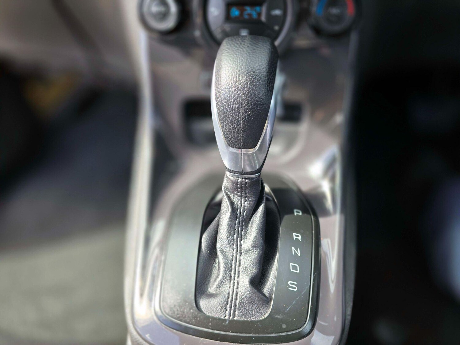 Used Ford Fiesta 2013 for sale - 78019413: Photo 20