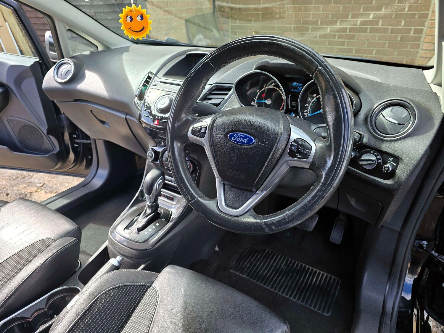 Used Ford Fiesta 2013 for sale - 78019413: Photo 21