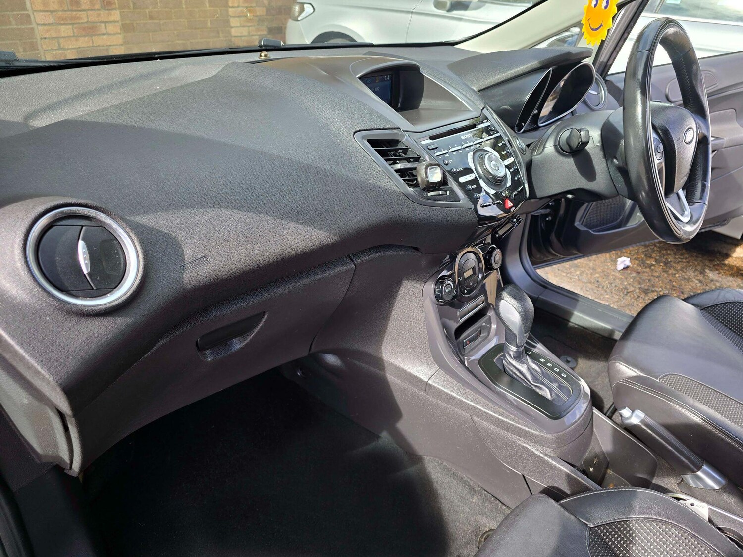 Used Ford Fiesta 2013 for sale - 78019413: Photo 25