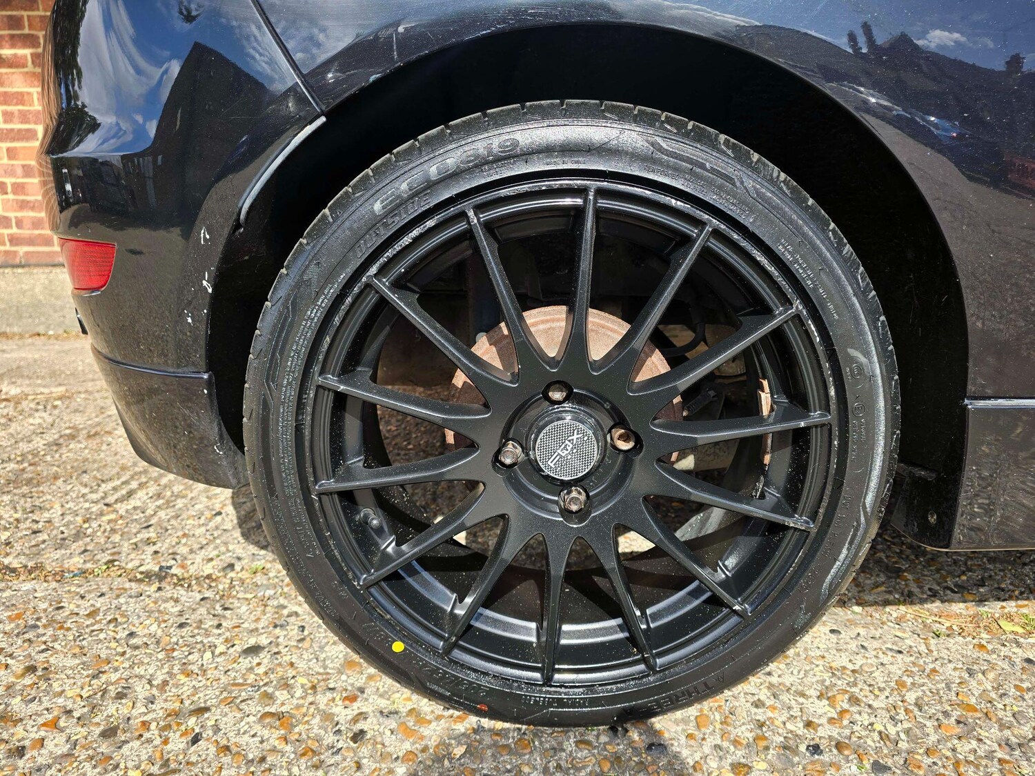 Used Ford Fiesta 2013 for sale - 78019413: Photo 32