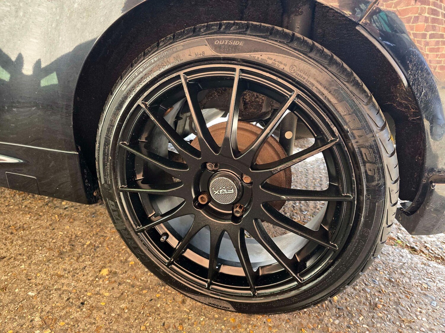 Used Ford Fiesta 2013 for sale - 78019413: Photo 33