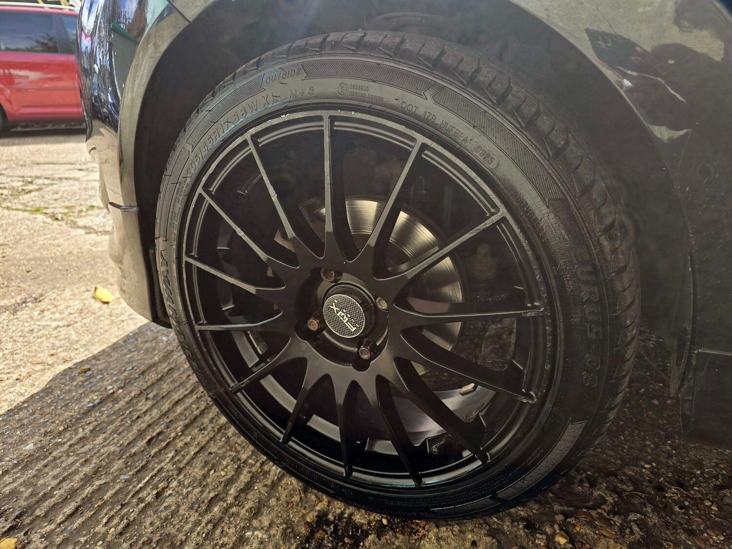 Used Ford Fiesta 2013 for sale - 78019413: Photo 34