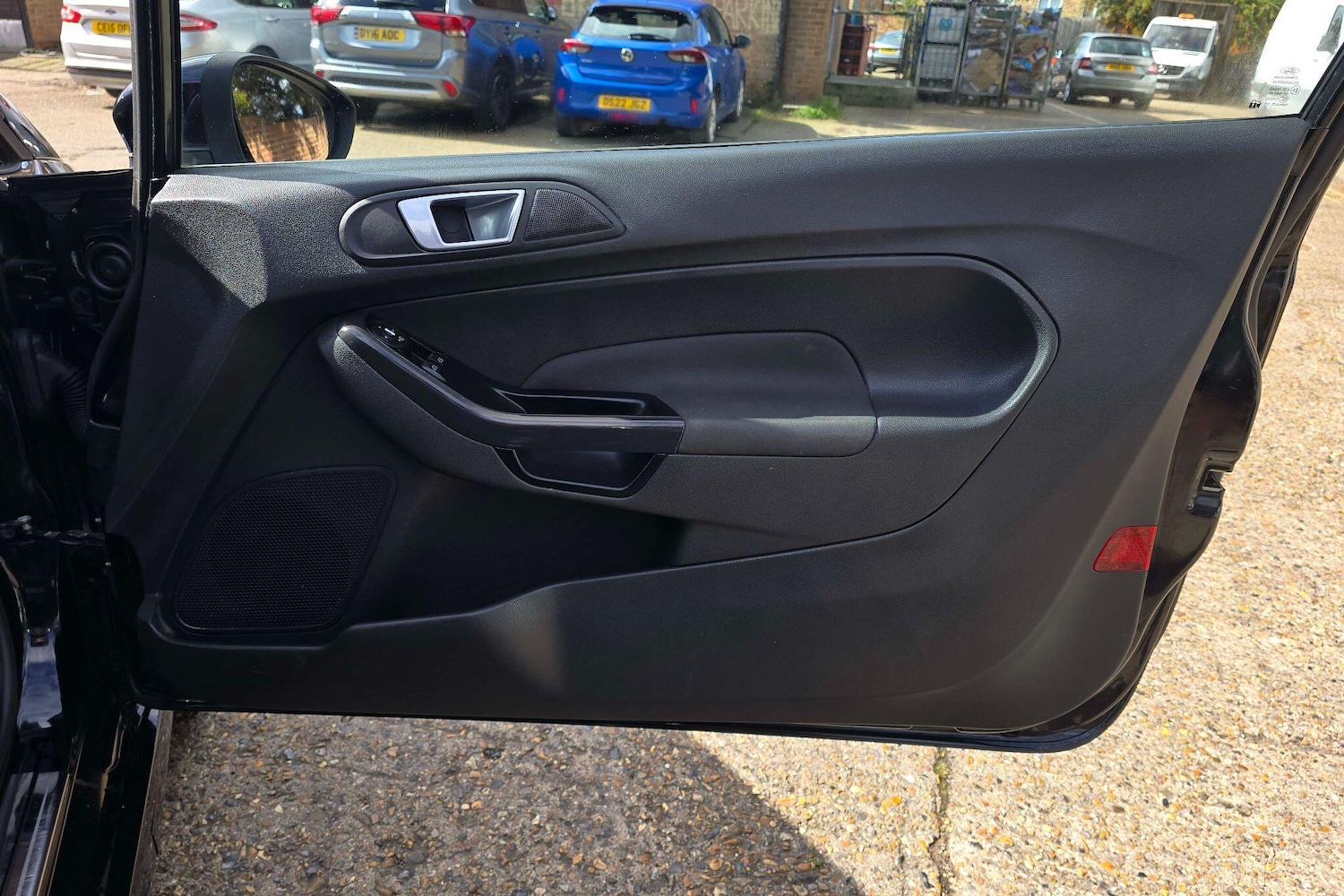 Used Ford Fiesta 2013 for sale - 78019413: Photo 9