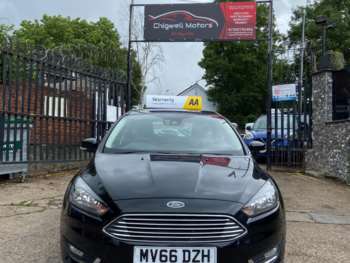 Used Ford Focus 2016 for sale - 74895153: Photo