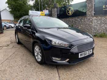 Used Ford Focus 2016 for sale - 74895153: Photo