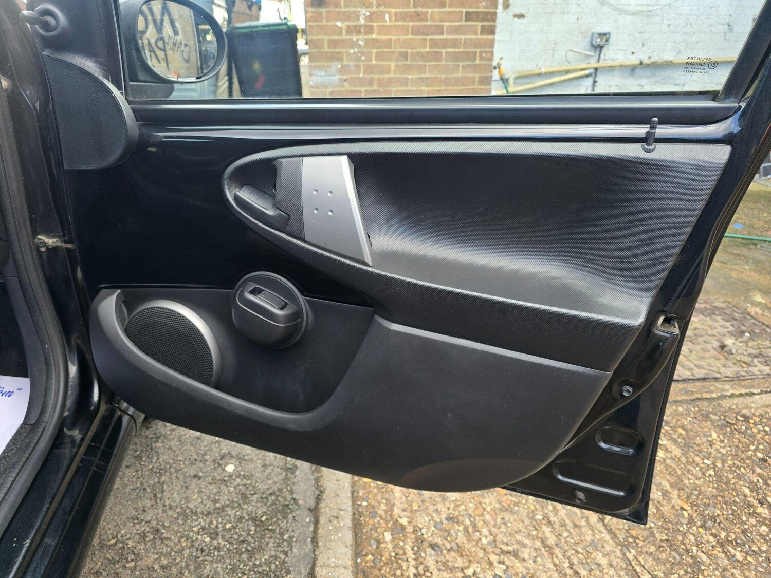 Used Toyota AYGO 2013 for sale - 77839693: Photo 10