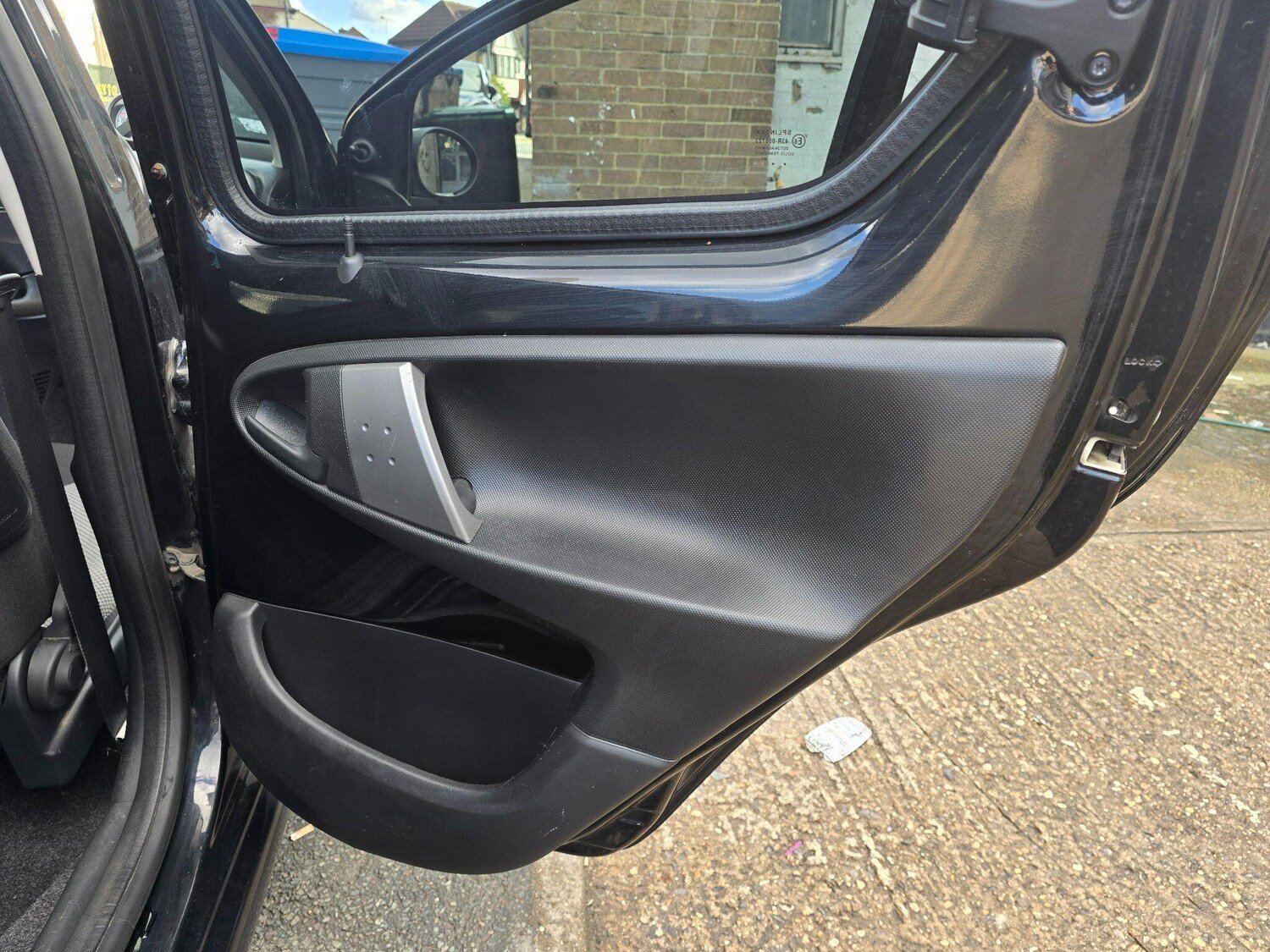 Used Toyota AYGO 2013 for sale - 77839693: Photo 11