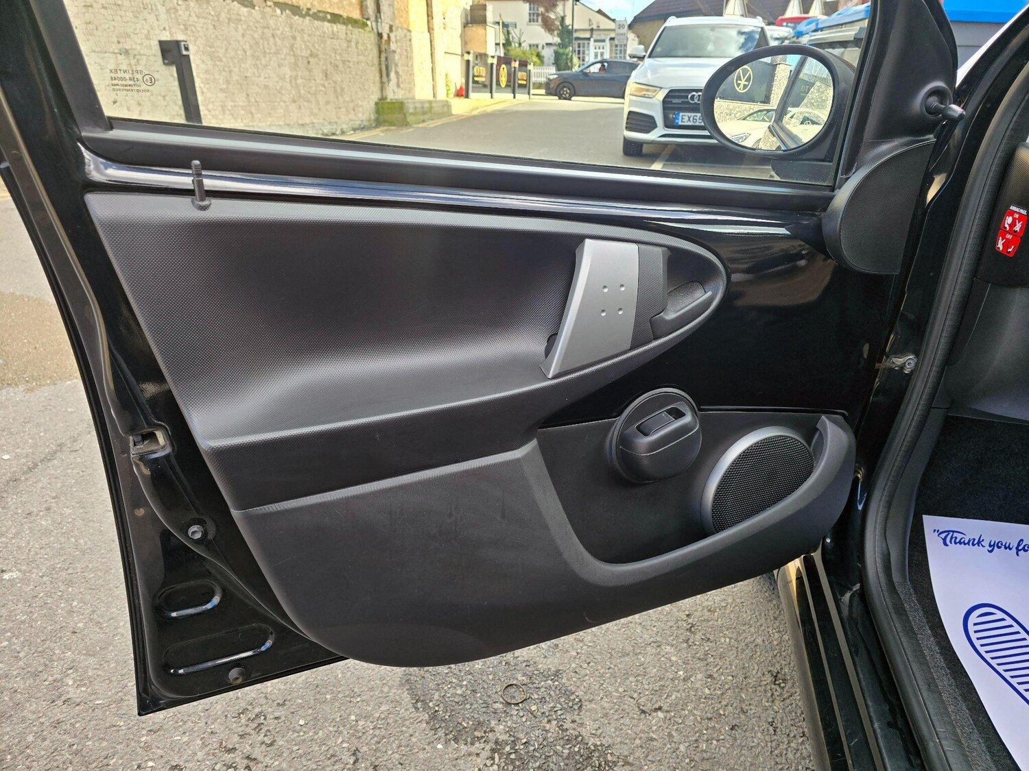 Used Toyota AYGO 2013 for sale - 77839693: Photo 12