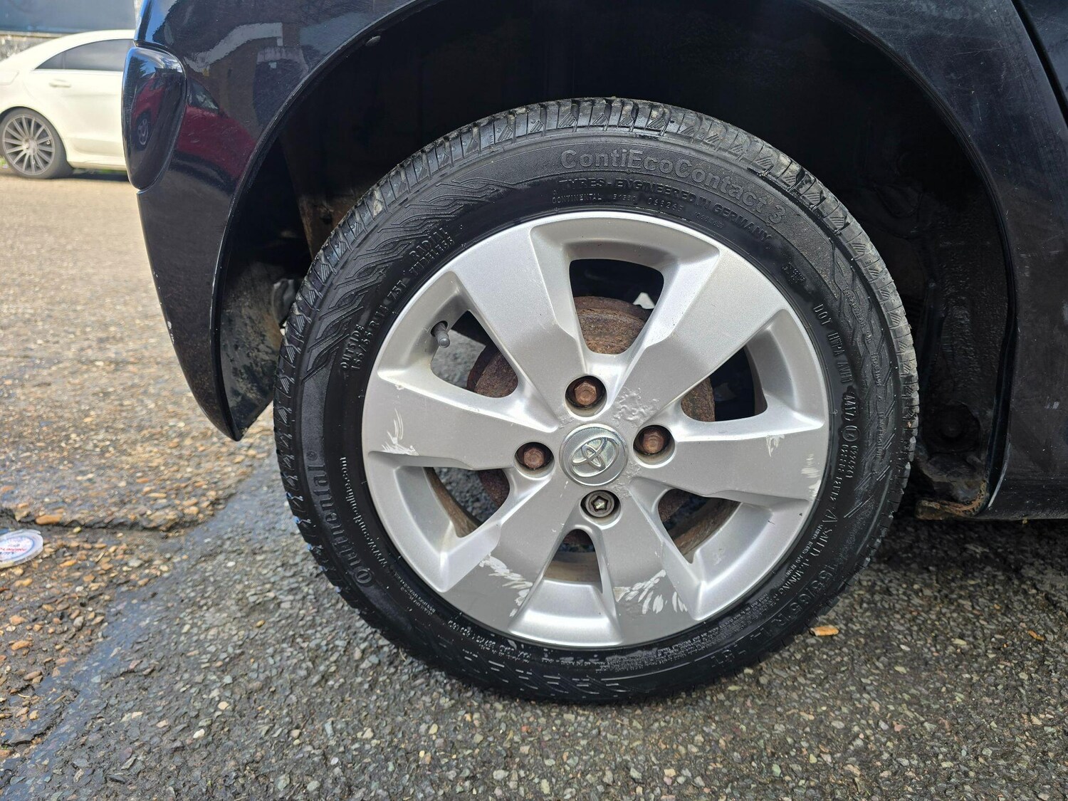 Used Toyota AYGO 2013 for sale - 77839693: Photo 28