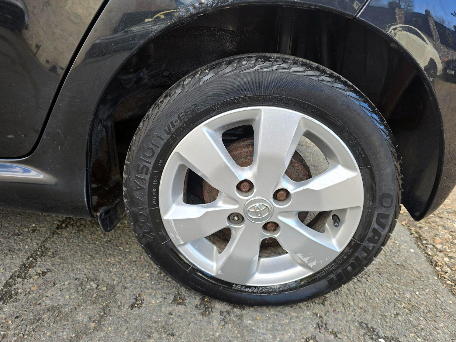 Used Toyota AYGO 2013 for sale - 77839693: Photo 29