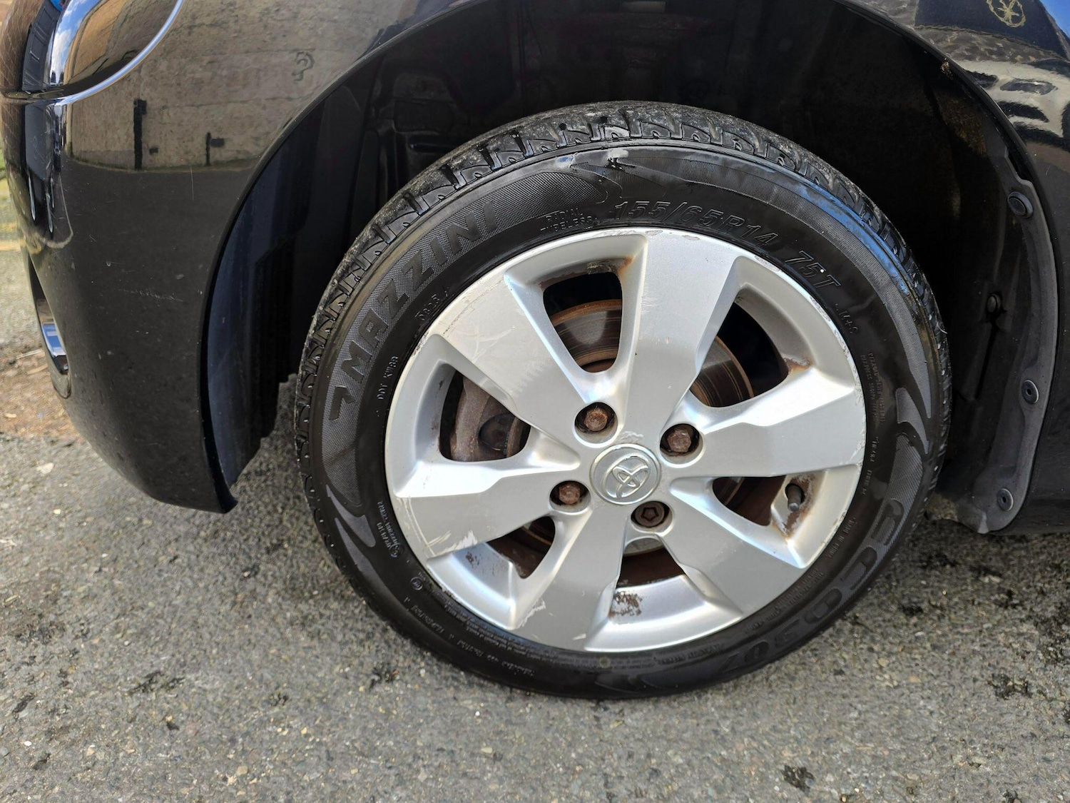 Used Toyota AYGO 2013 for sale - 77839693: Photo 30