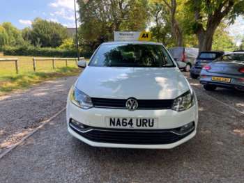 2014 (64) - 1.4 TDI BlueMotion Tech SE Euro 6 (s/s) 5dr