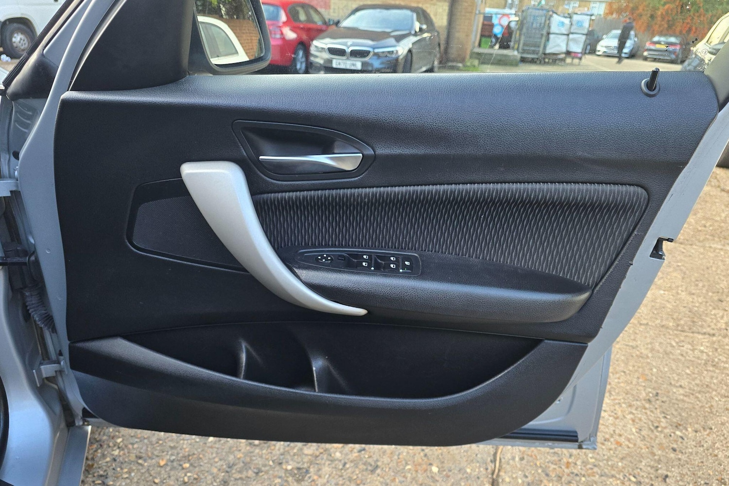 Used BMW 1 Series 2018 for sale - 77315083: Photo 10