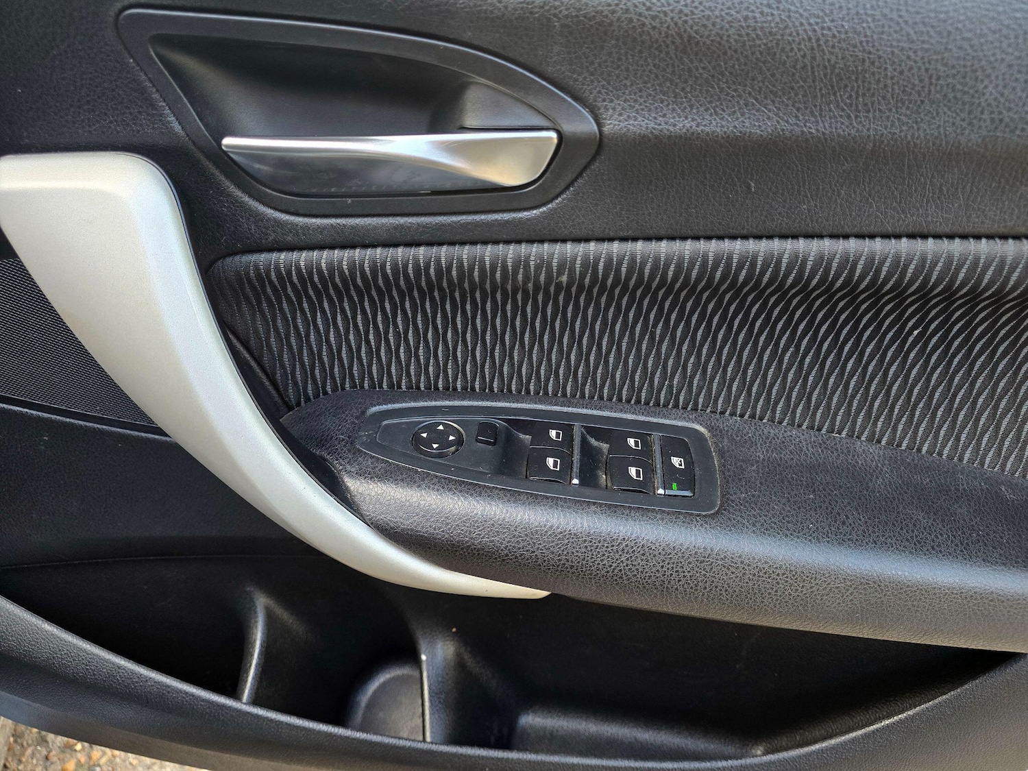 Used BMW 1 Series 2018 for sale - 77315083: Photo 11